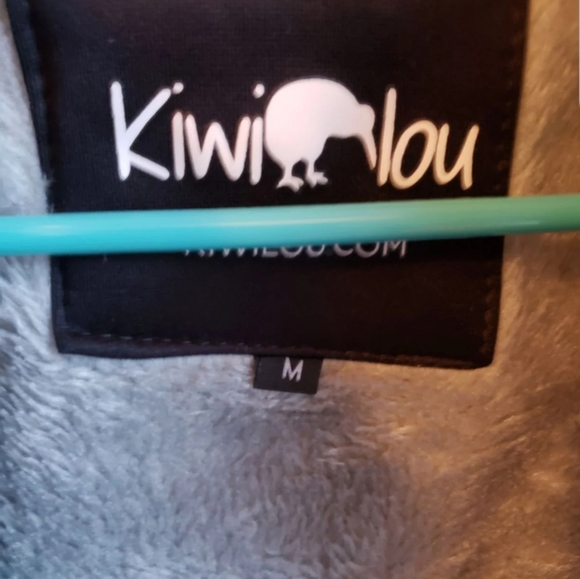 Jacket - Picture 3 of 7